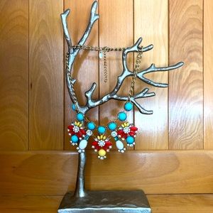 Summer Flower Necklace